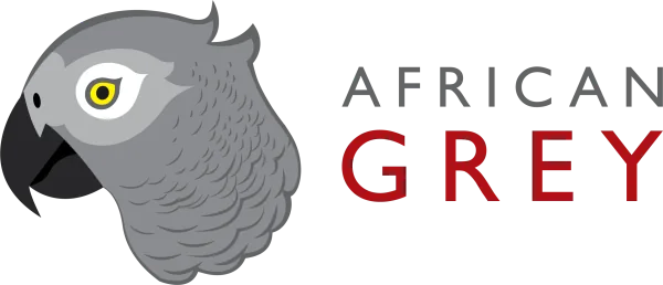 African Grey